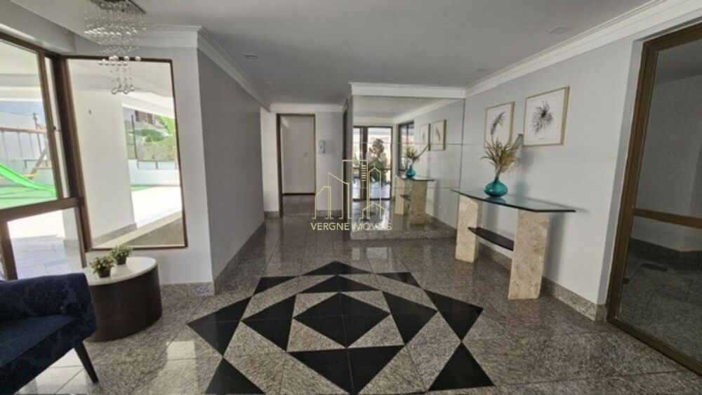 Apartamento, 4 quartos, 152 m² - Foto 2