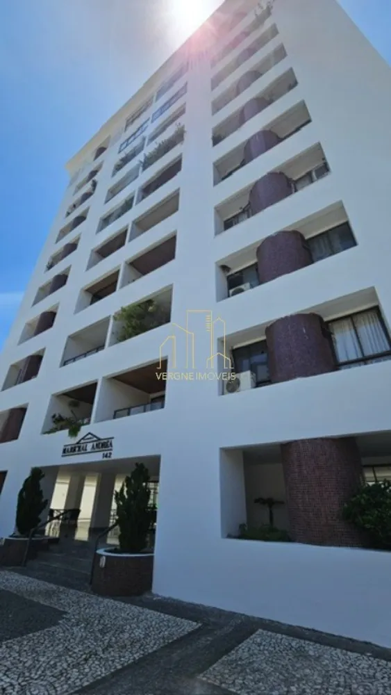 Apartamento, 4 quartos, 152 m² - Foto 10