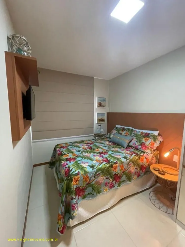 Apartamento, 2 quartos, 60 m² - Foto 13