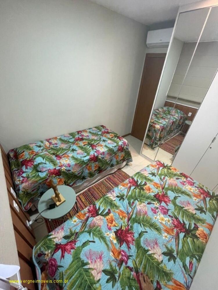 Apartamento, 2 quartos, 60 m² - Foto 3