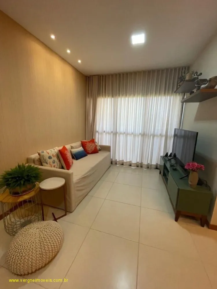 Apartamento, 2 quartos, 60 m² - Foto 8