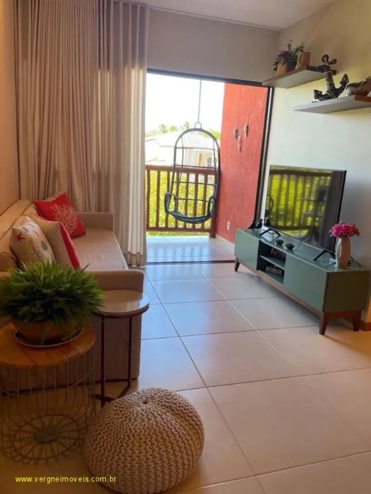 Apartamento, 2 quartos, 60 m² - Foto 9
