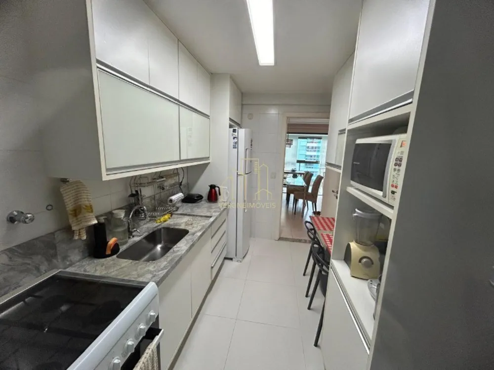 Apartamento, 3 quartos, 130 m² - Foto 15