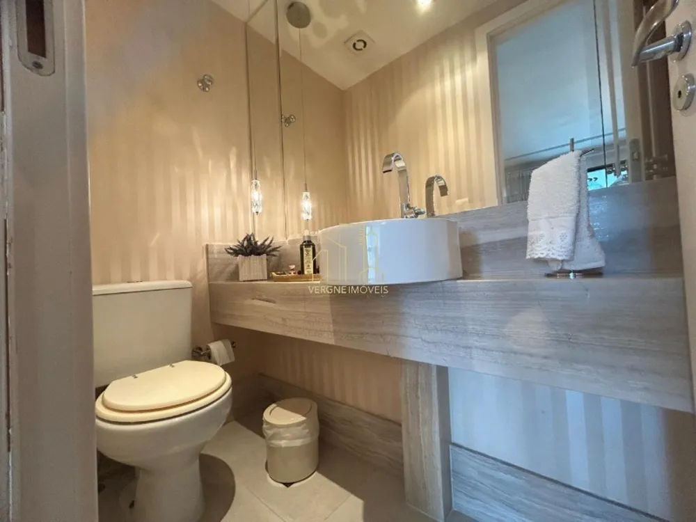 Apartamento, 3 quartos, 130 m² - Foto 12