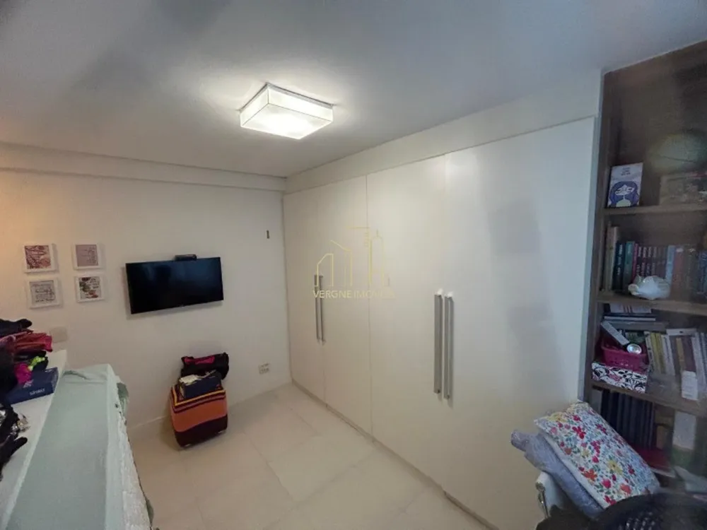 Apartamento, 3 quartos, 130 m² - Foto 11