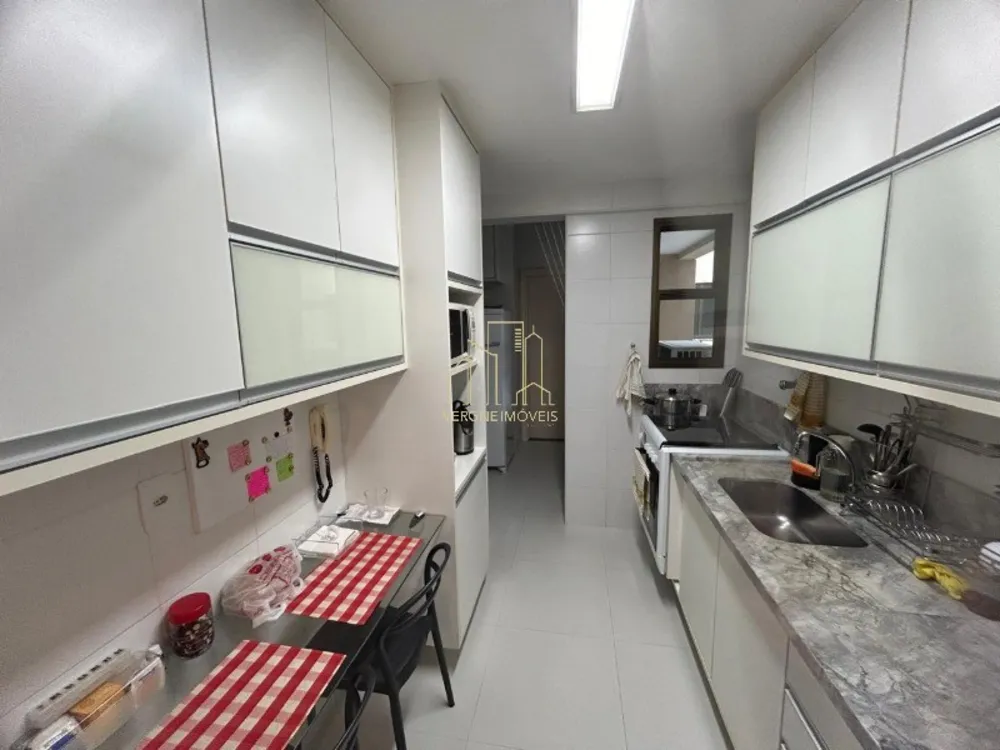 Apartamento, 3 quartos, 130 m² - Foto 5