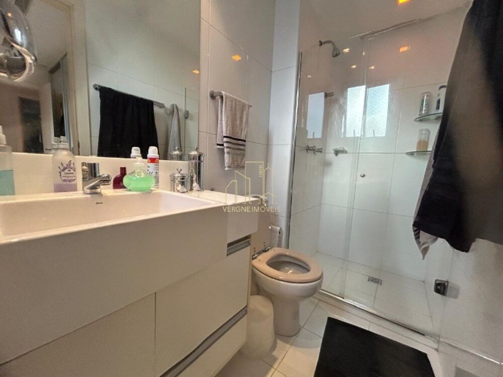 Apartamento, 3 quartos, 130 m² - Foto 4
