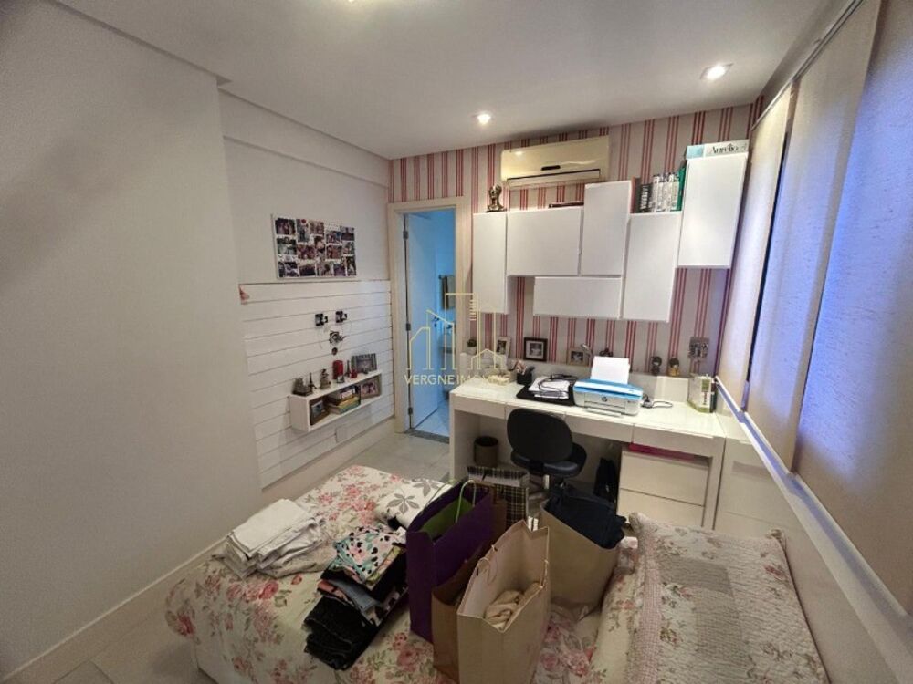 Apartamento, 3 quartos, 130 m² - Foto 3