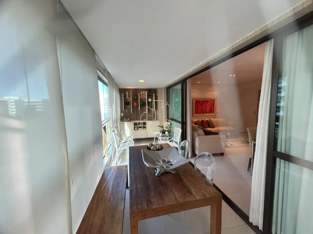 Apartamento, 3 quartos, 130 m² - Foto 6