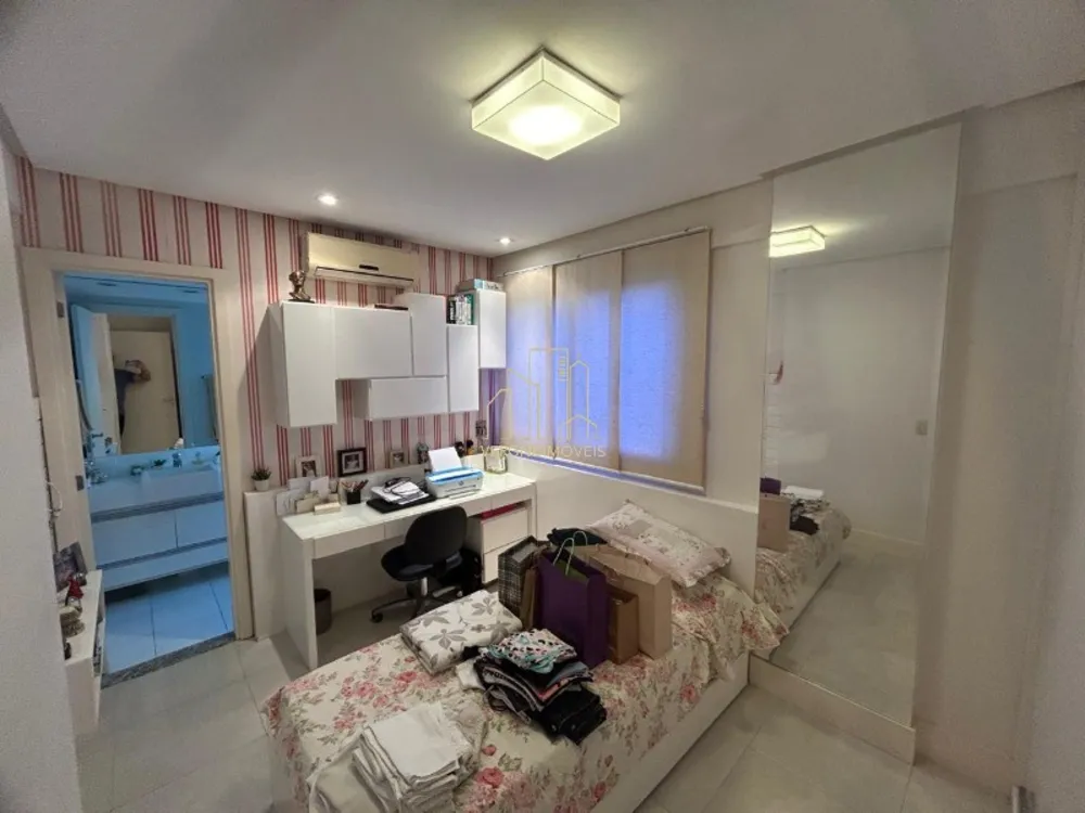 Apartamento, 3 quartos, 130 m² - Foto 8