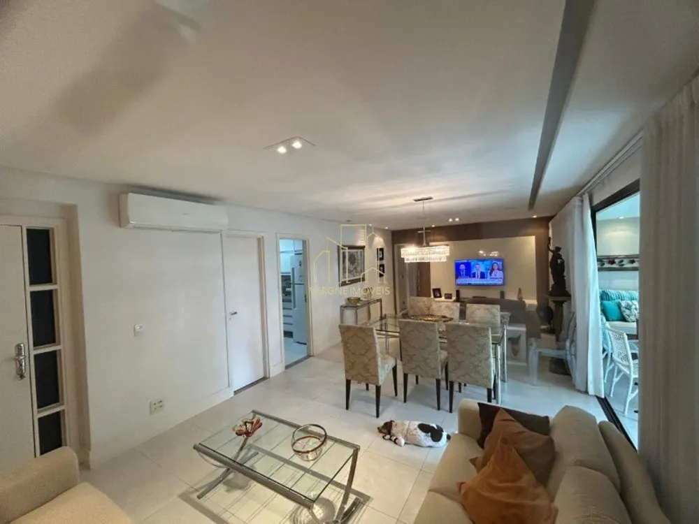 Apartamento, 3 quartos, 130 m² - Foto 8