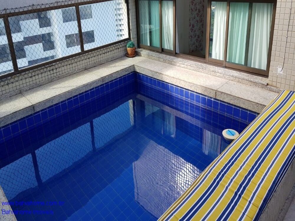 Cobertura, 4 quartos, 198 m² - Foto 7