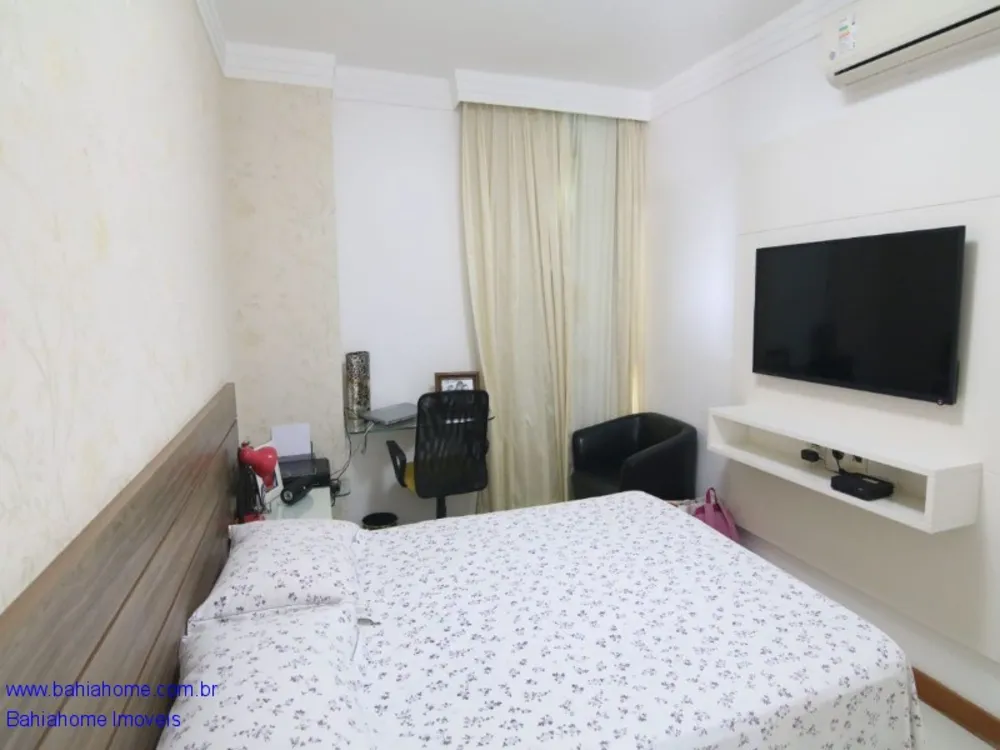 Cobertura, 4 quartos, 198 m² - Foto 12