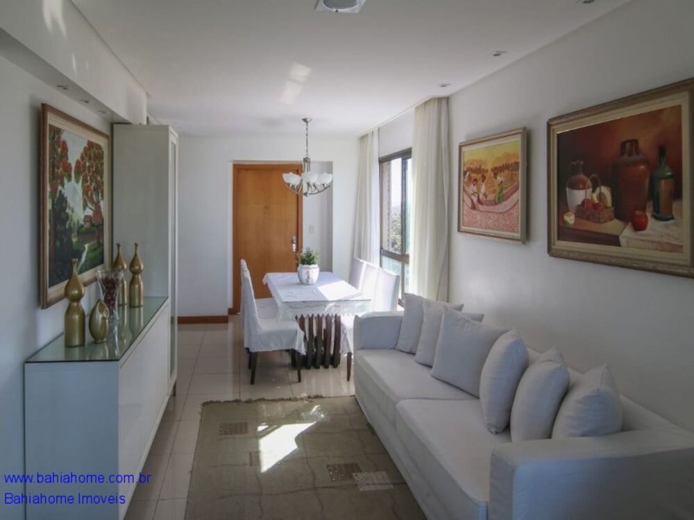 Cobertura, 4 quartos, 198 m² - Foto 4