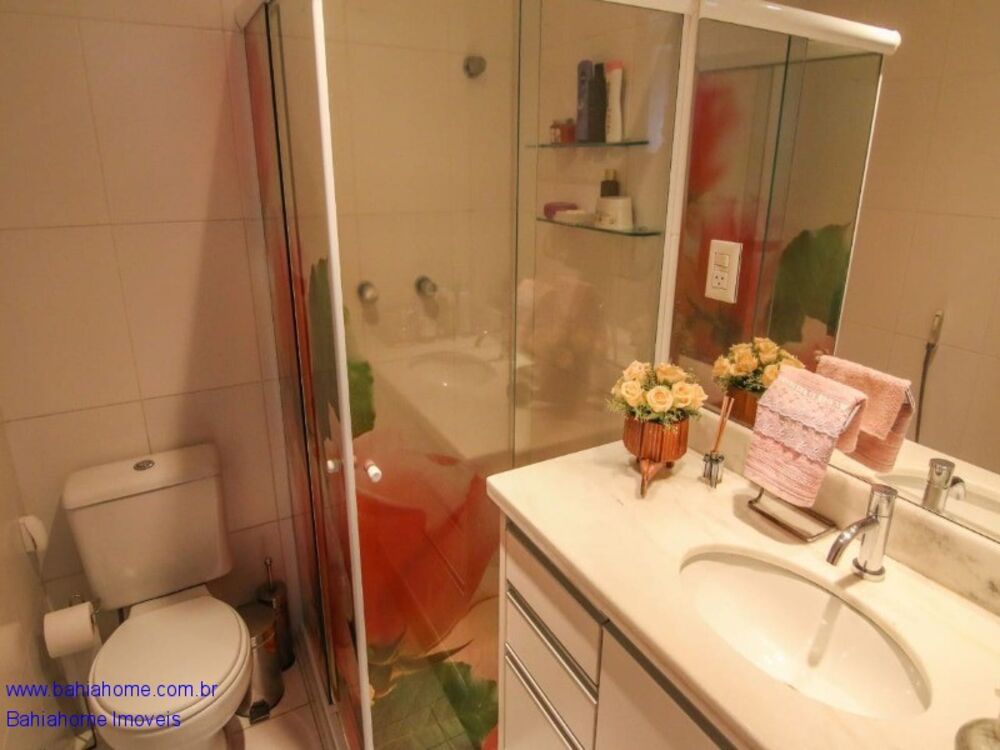 Cobertura, 4 quartos, 198 m² - Foto 9