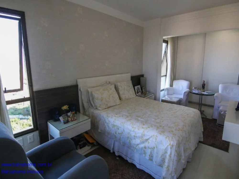 Cobertura, 4 quartos, 198 m² - Foto 11