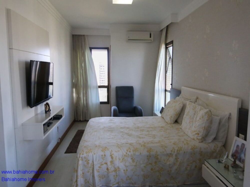 Cobertura, 4 quartos, 198 m² - Foto 6