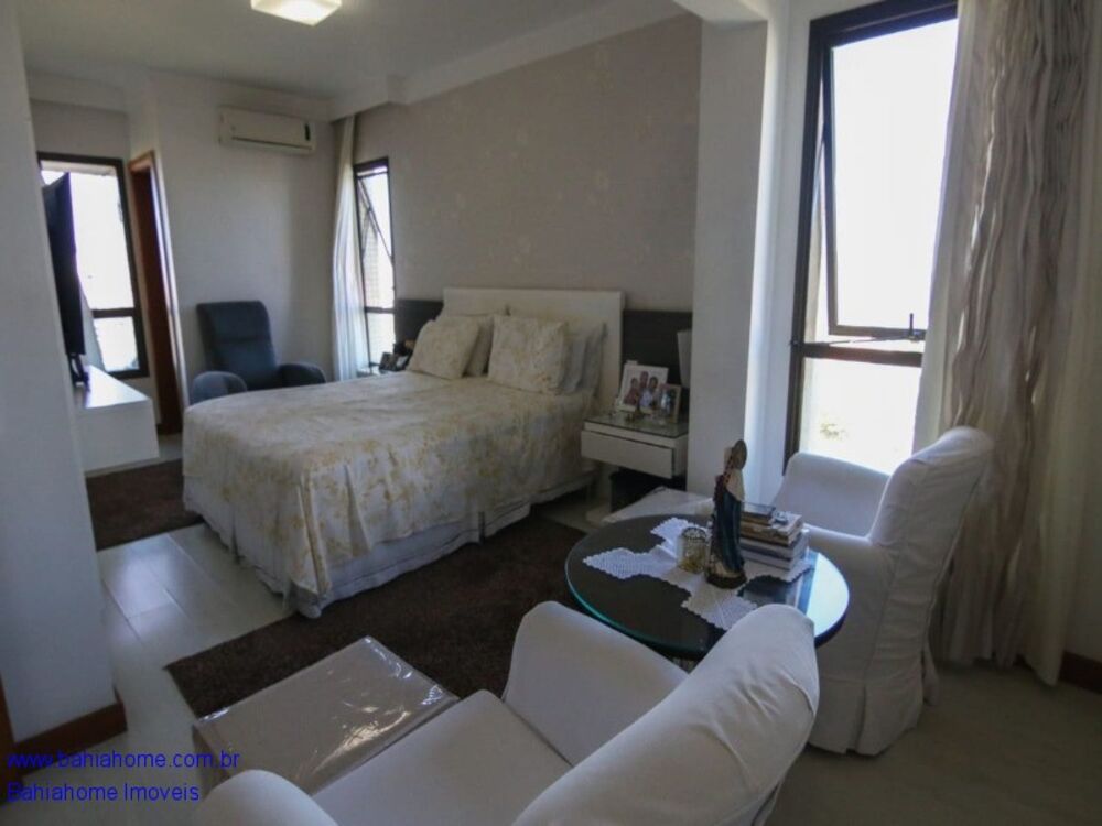 Cobertura, 4 quartos, 198 m² - Foto 5