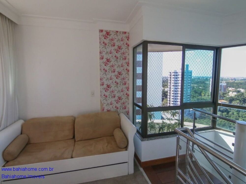 Cobertura, 4 quartos, 198 m² - Foto 3