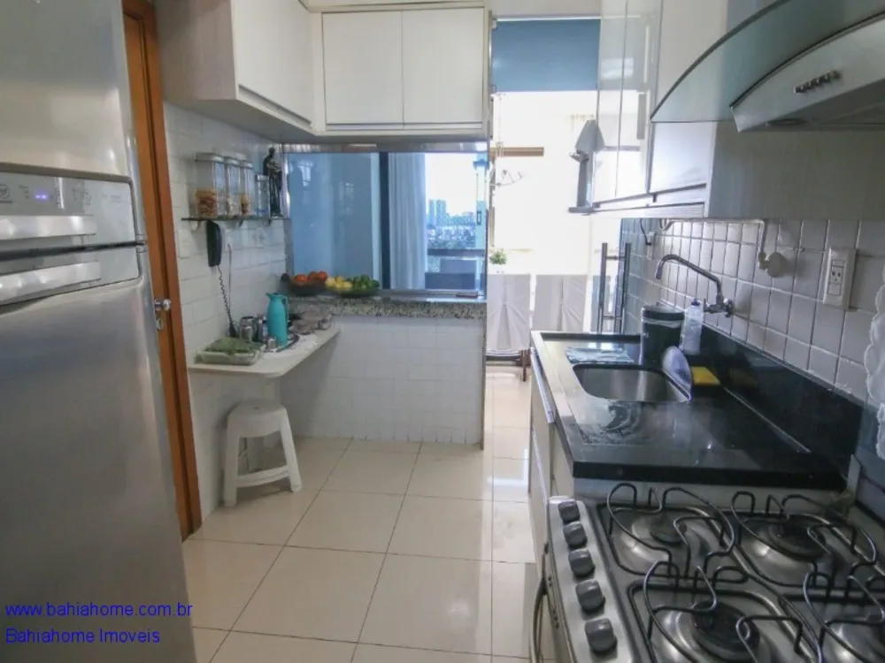 Cobertura, 4 quartos, 198 m² - Foto 20