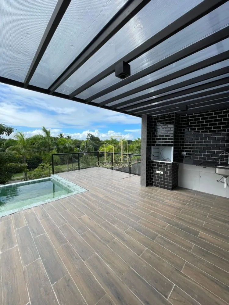 Casa de Condomínio, 4 quartos - Foto 5