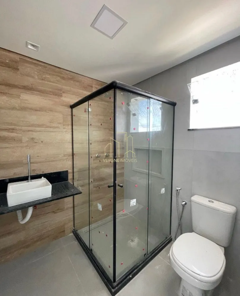 Casa de Condomínio, 4 quartos - Foto 16