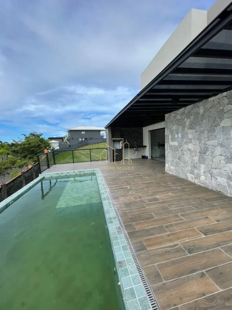 Casa de Condomínio, 4 quartos - Foto 3
