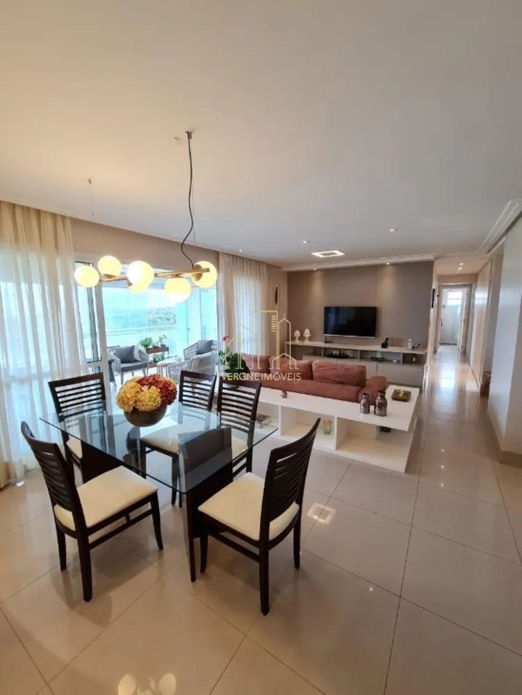 Apartamento, 4 quartos, 172 m² - Foto 1