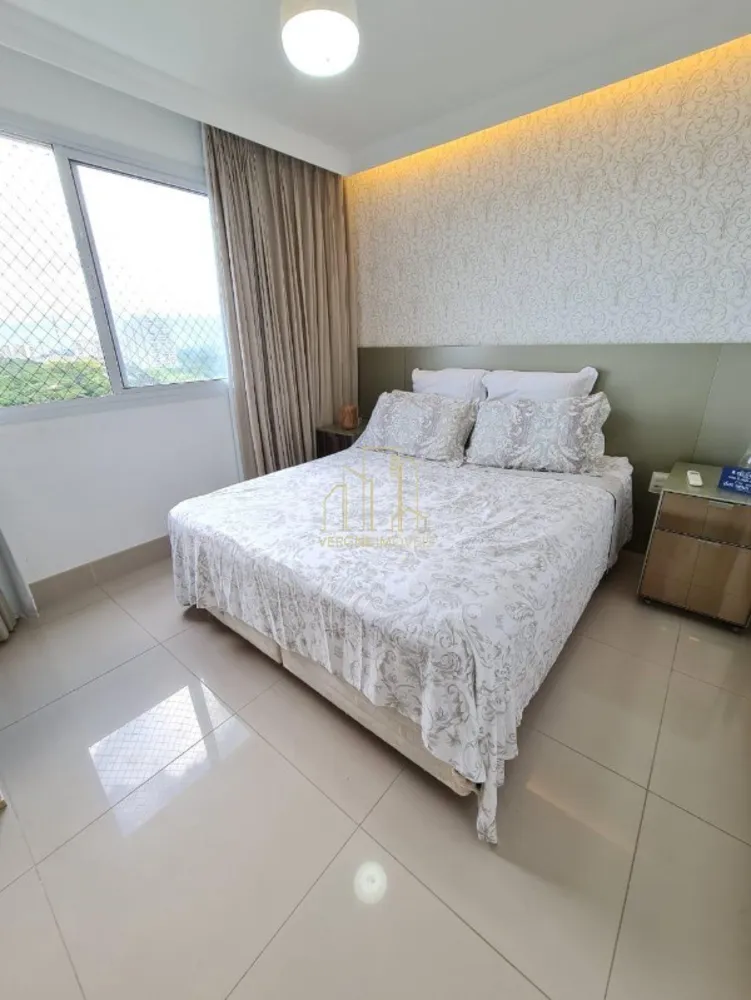 Apartamento, 4 quartos, 172 m² - Foto 8