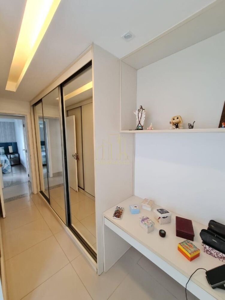 Apartamento, 4 quartos, 172 m² - Foto 3