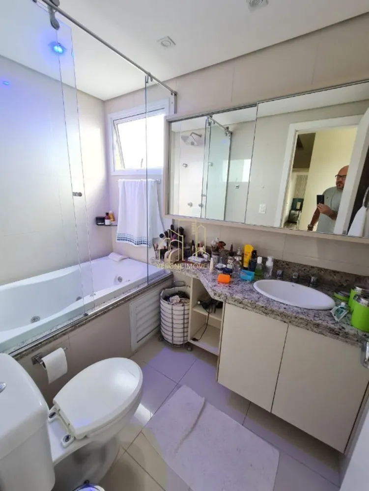 Apartamento, 4 quartos, 172 m² - Foto 3