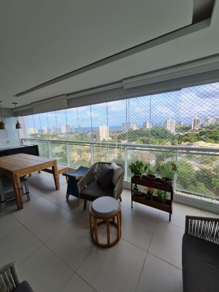 Apartamento, 4 quartos, 172 m² - Foto 1