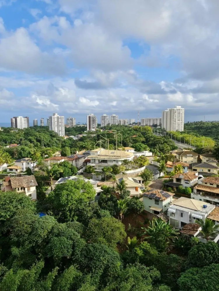 Apartamento, 4 quartos, 172 m² - Foto 15