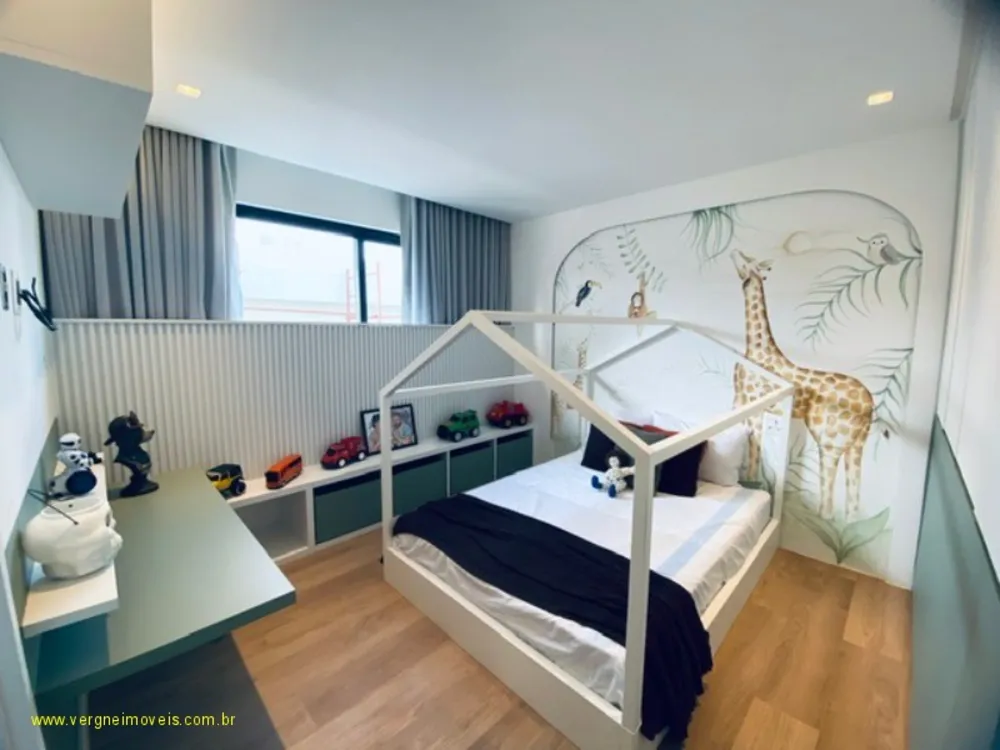 Casa, 4 quartos, 450 m² - Foto 15
