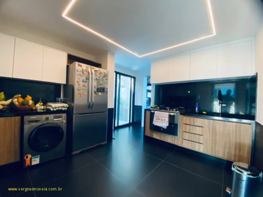 Casa, 4 quartos, 450 m² - Foto 19