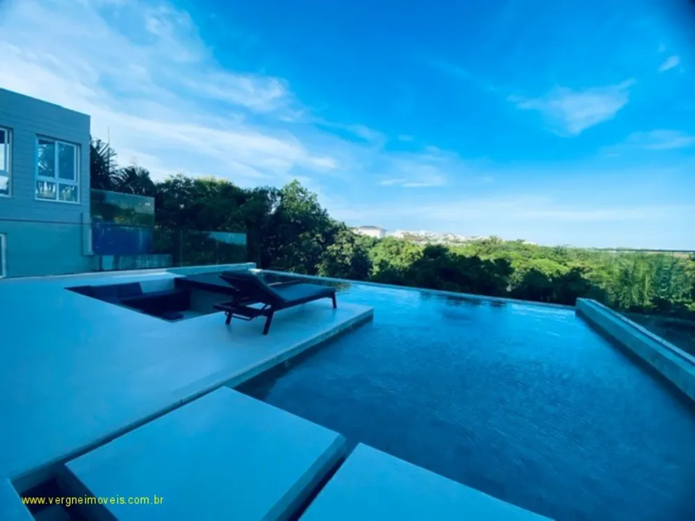 Casa, 4 quartos, 450 m² - Foto 10