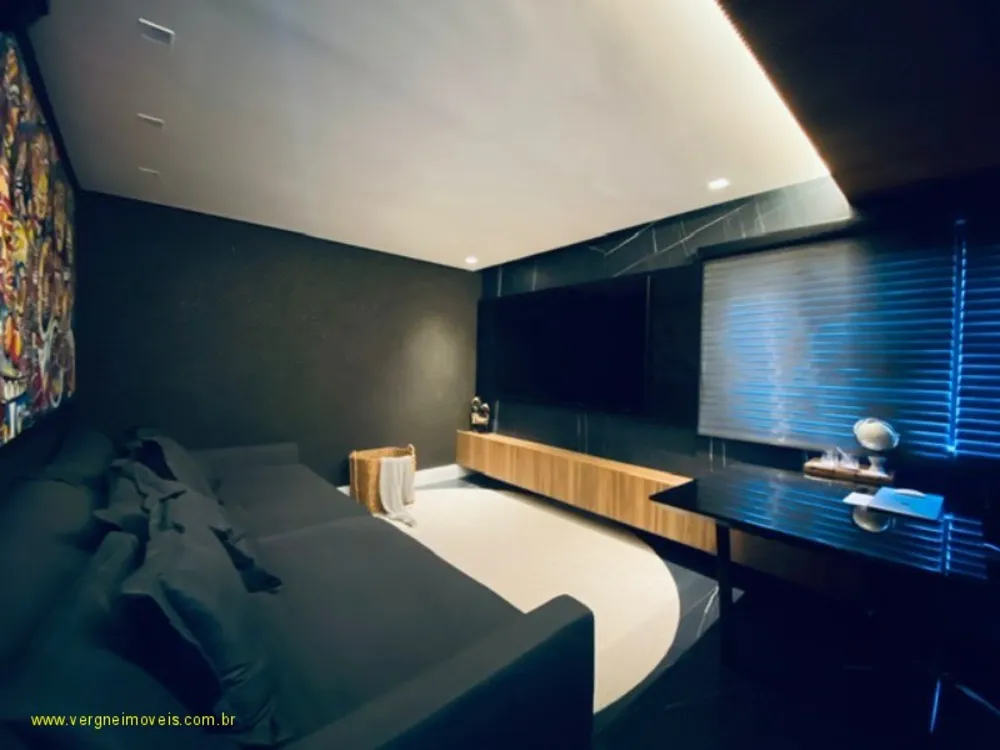 Casa, 4 quartos, 450 m² - Foto 12