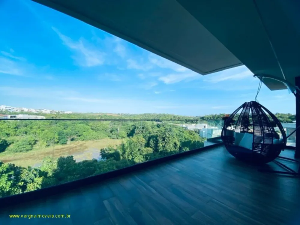Casa, 4 quartos, 450 m² - Foto 4
