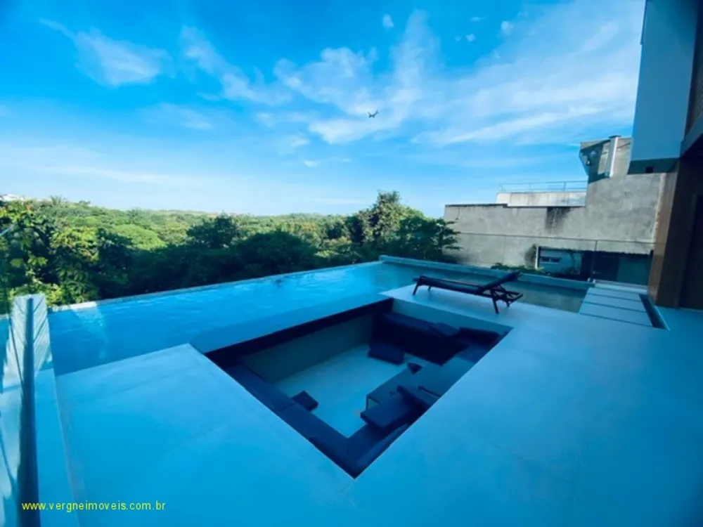 Casa, 4 quartos, 450 m² - Foto 9
