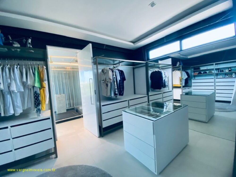 Casa, 4 quartos, 450 m² - Foto 1