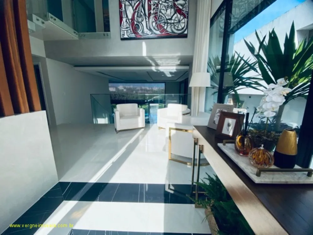 Casa, 4 quartos, 450 m² - Foto 2