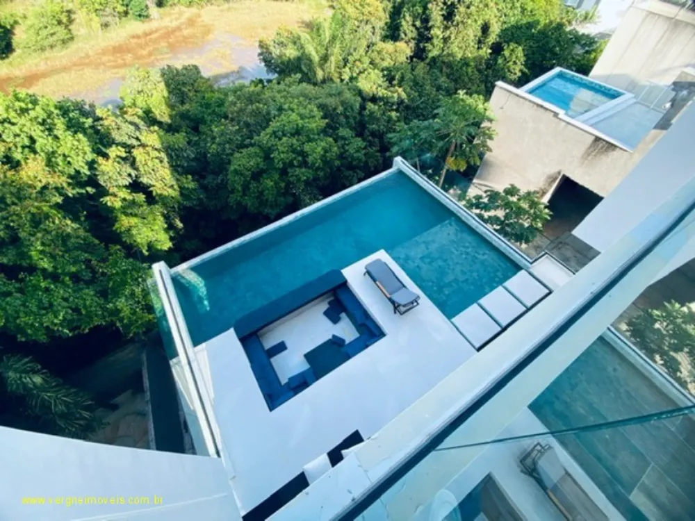 Casa, 4 quartos, 450 m² - Foto 6