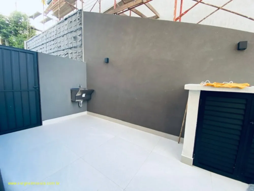 Casa, 4 quartos, 450 m² - Foto 20