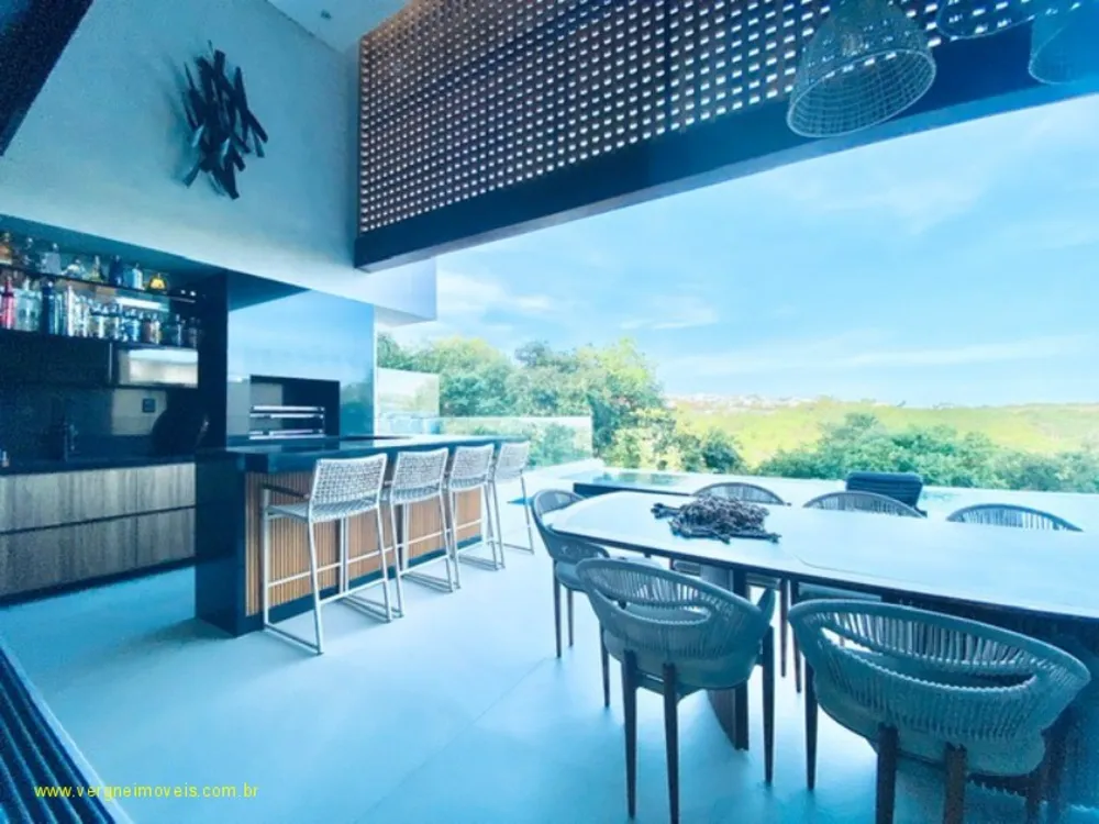 Casa, 4 quartos, 450 m² - Foto 7