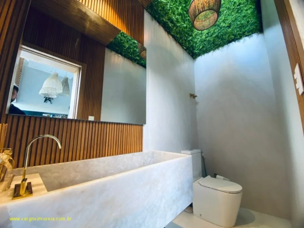 Casa, 4 quartos, 450 m² - Foto 17
