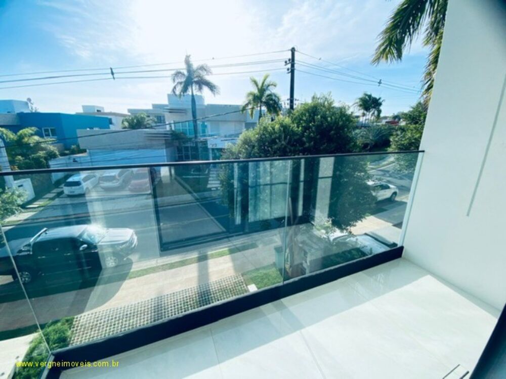Casa, 4 quartos, 450 m² - Foto 4