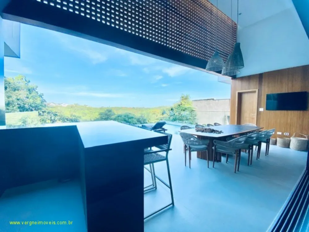 Casa, 4 quartos, 450 m² - Foto 8