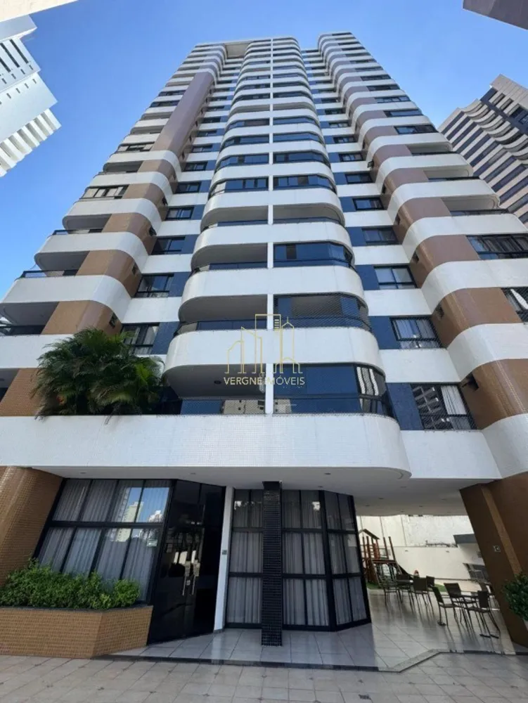 Apartamento, 3 quartos, 138 m² - Foto 13