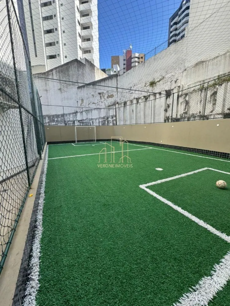 Apartamento, 3 quartos, 138 m² - Foto 19