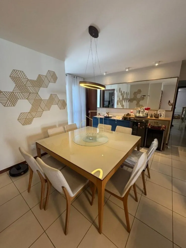 Apartamento, 3 quartos, 138 m² - Foto 2